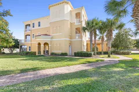 125 Avenue De La Mer #601, Palm Coast, FL 32137