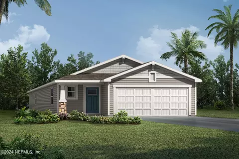 12924 Holsinger Blvd, Jacksonville, FL 32256