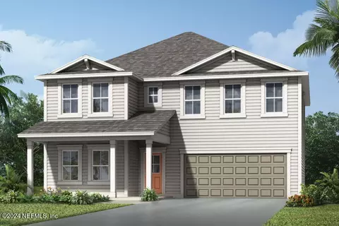 13032 Holsinger Blvd, Jacksonville, FL 32256