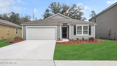 2273 Setting Sun Way, Green Cove Springs, FL 32043