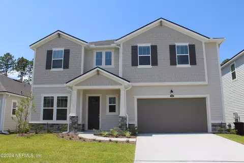 136 Palomar Dr, Saint Johns, FL 32259