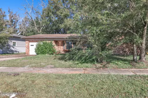 6317 Harlow Blvd, Jacksonville, FL 32210