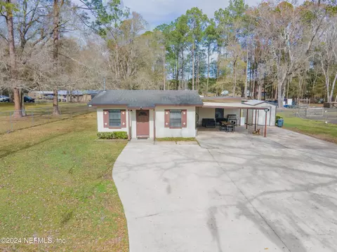 8911 Johnson Ct, Jacksonville, FL 32219