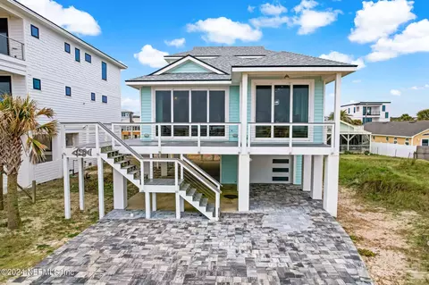 529 Ocean Ave, Fernandina Beach, FL 32034