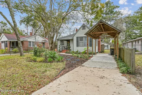 1163 Nelson St, Jacksonville, FL 32205