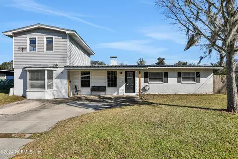 11313 Renne Dr, Jacksonville, FL 32218