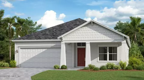 123 Dollar Ct, Saint Augustine, FL 32092