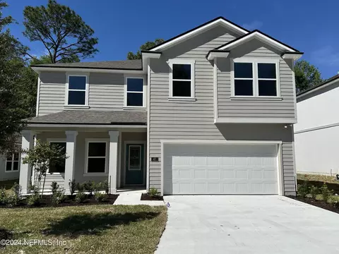 47 Pecan Ridge St, Jacksonville, FL 32218