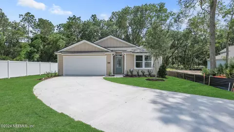 52 Pecan Ridge Ct, Jacksonville, FL 32218