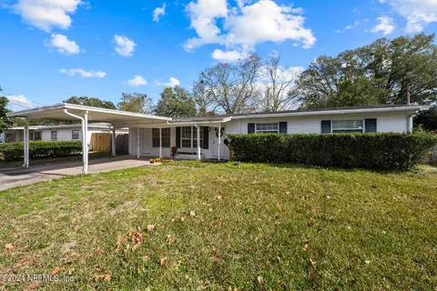 2615 Wedgefield Blvd, Jacksonville, FL 32211
