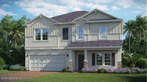 120 Dollar Ct, Saint Augustine, FL 32092