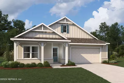 225 Palomar Dr, Saint Johns, FL 32259