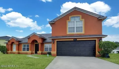 10375 Woodley Creek Blvd, Jacksonville, FL 32218