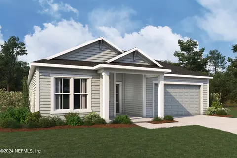 198 Palomar Dr, Saint Johns, FL 32259