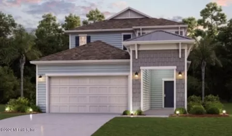 95302 Katherine St, Fernandina Beach, FL 32034