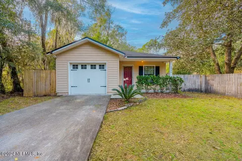 5046 Seaboard Ave, Jacksonville, FL 32210