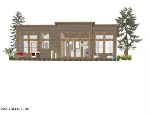217 Dolphin Dr, Georgetown, FL 32139