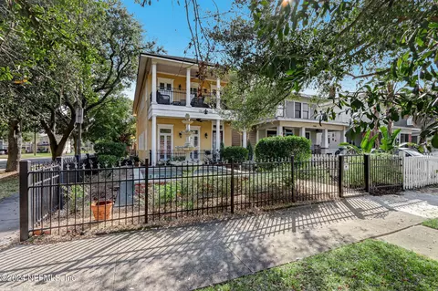 2502 Post St, Jacksonville, FL 32204