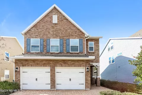 2668 Caroline Hills Dr, Jacksonville, FL 32225