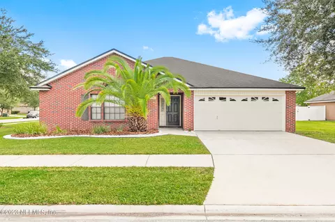 7221 Angela Dr, Jacksonville, FL 32222