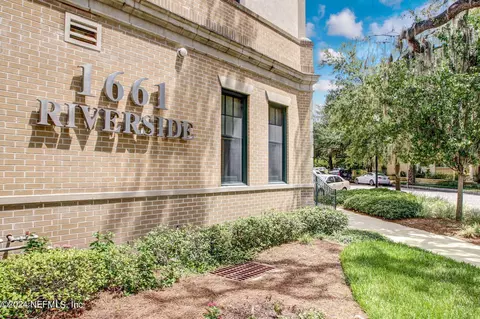 1661 Riverside Ave #301, Jacksonville, FL 32204