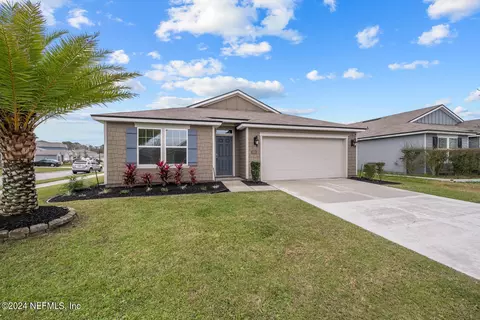 3668 Shiner Dr, Jacksonville, FL 32226