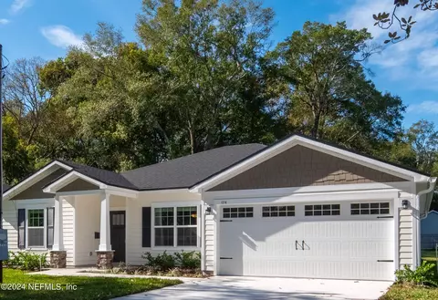 4011 Spring Glen Rd, Jacksonville, FL 32207
