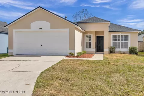 1663 Hudderfield Cir W, Jacksonville, FL 32246