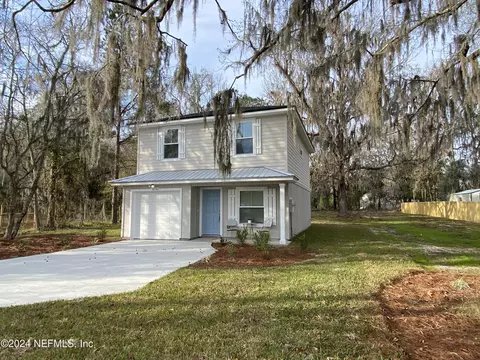 37153 Railroad St, Hilliard, FL 32046