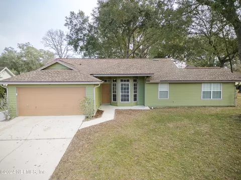 1313 Rushing Dr, Orange Park, FL 32065