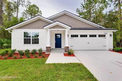12042 Biarritz St, Jacksonville, FL 32224