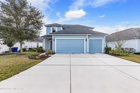 143 Willow Lake Dr, Saint Augustine, FL 32092