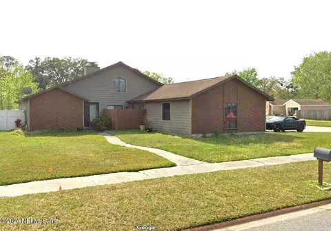 7098 Beechfern Ln S, Jacksonville, FL 32244