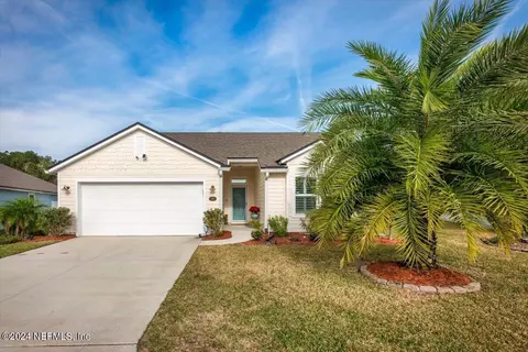 94 Coastal Hammock Way, Saint Augustine, FL 32086