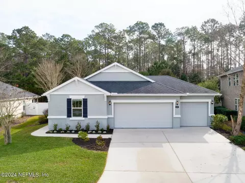 231 Heritage Oaks Dr, Saint Johns, FL 32259