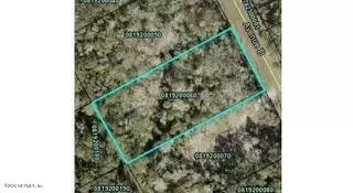 4617 Avenue B, Saint Augustine, FL 32095