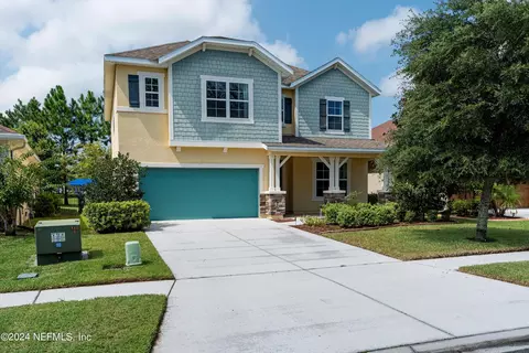 176 White Marsh Dr, Jacksonville, FL 32256