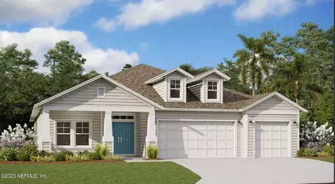 545 Archstone Way #46, Saint Augustine, FL 32092