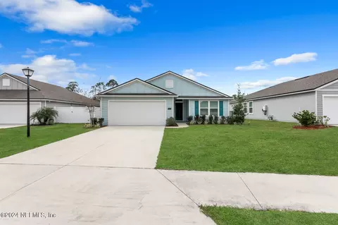 6114 Old Dixie Dr, Saint Augustine, FL 32095 photo 1