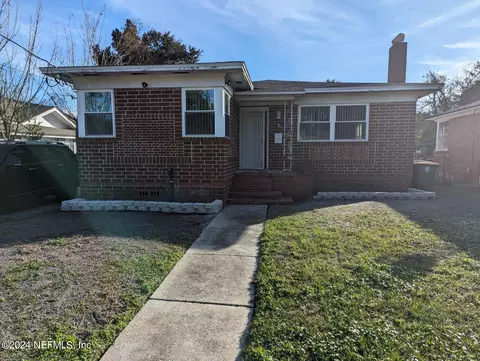 1416 W 12th St, Jacksonville, FL 32209