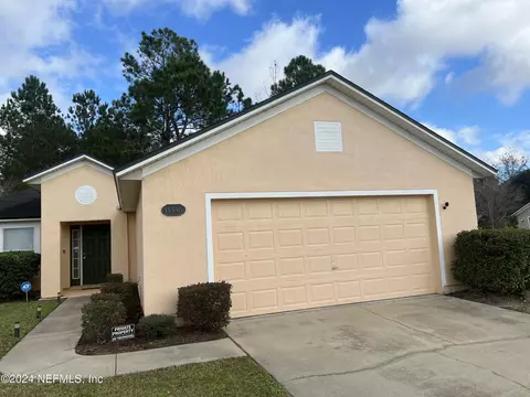 11556 Tori Ln, Jacksonville, FL 32218