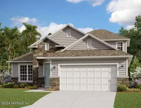 566 Archstone Way #51, Saint Augustine, FL 32092