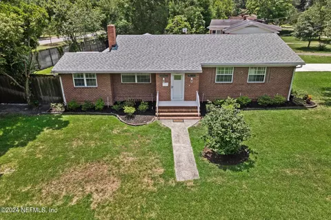 1410 Ardsley Rd, Jacksonville, FL 32207