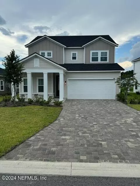 440 Archstone Way #63, Saint Augustine, FL 32092