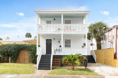 76 Oneida St, Saint Augustine, FL 32084