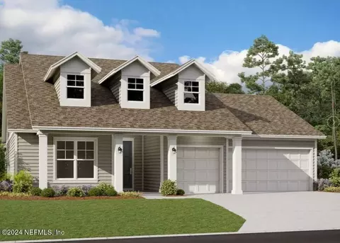 535 Archstone Way #45, Saint Augustine, FL 32092