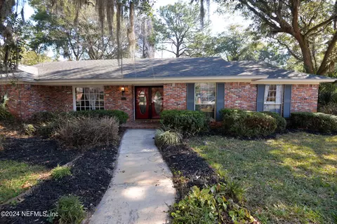 4435 Fern Creek Dr, Jacksonville, FL 32277