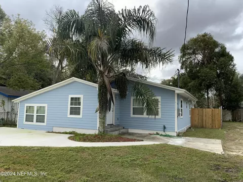 9122 1st Ave, Jacksonville, FL 32208