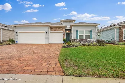 306 Brown Bear Run, Saint Johns, FL 32259