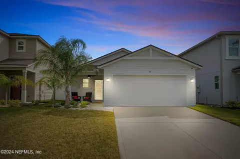 54 Ruskin Dr, Saint Johns, FL 32259